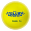 Match de volleyball Mondo blanc, 23 cm