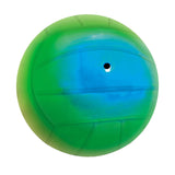 Mondo Volleyball Rainbow, 22 cm - afbeelding 2