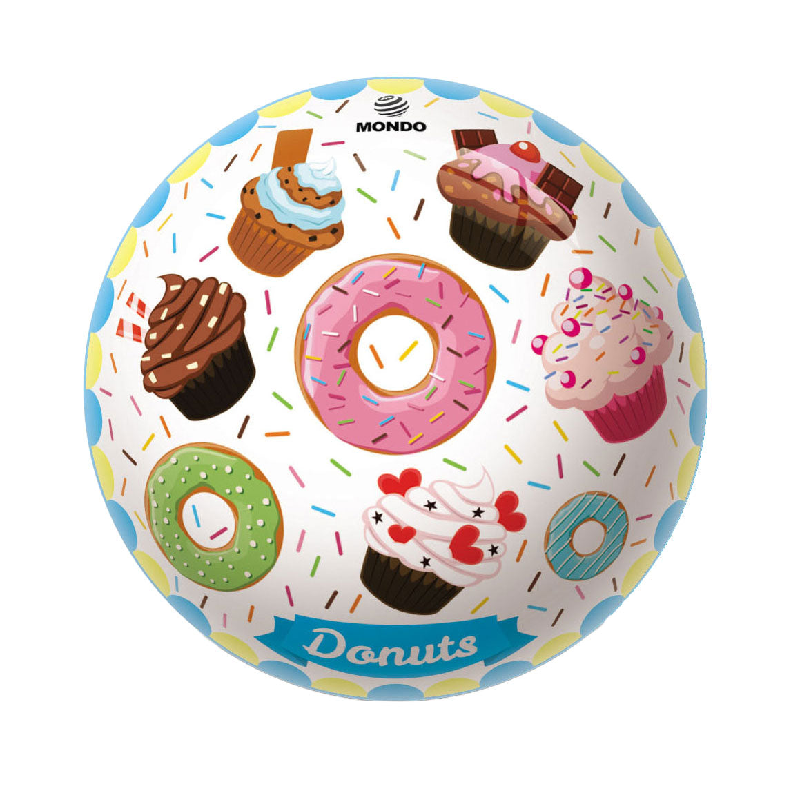 Mondo Decorbal Sweetness, 14 cm