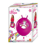 Mondo Skippybal Unicorn - afbeelding 2
