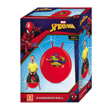 Mondo Skippybal Spiderman - afbeelding 2
