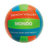 Mondo Beach Volleyball Mondo, 21 cm - afbeelding 2