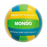 Mondo Beach Volleyball Mondo, 21 cm - afbeelding 3