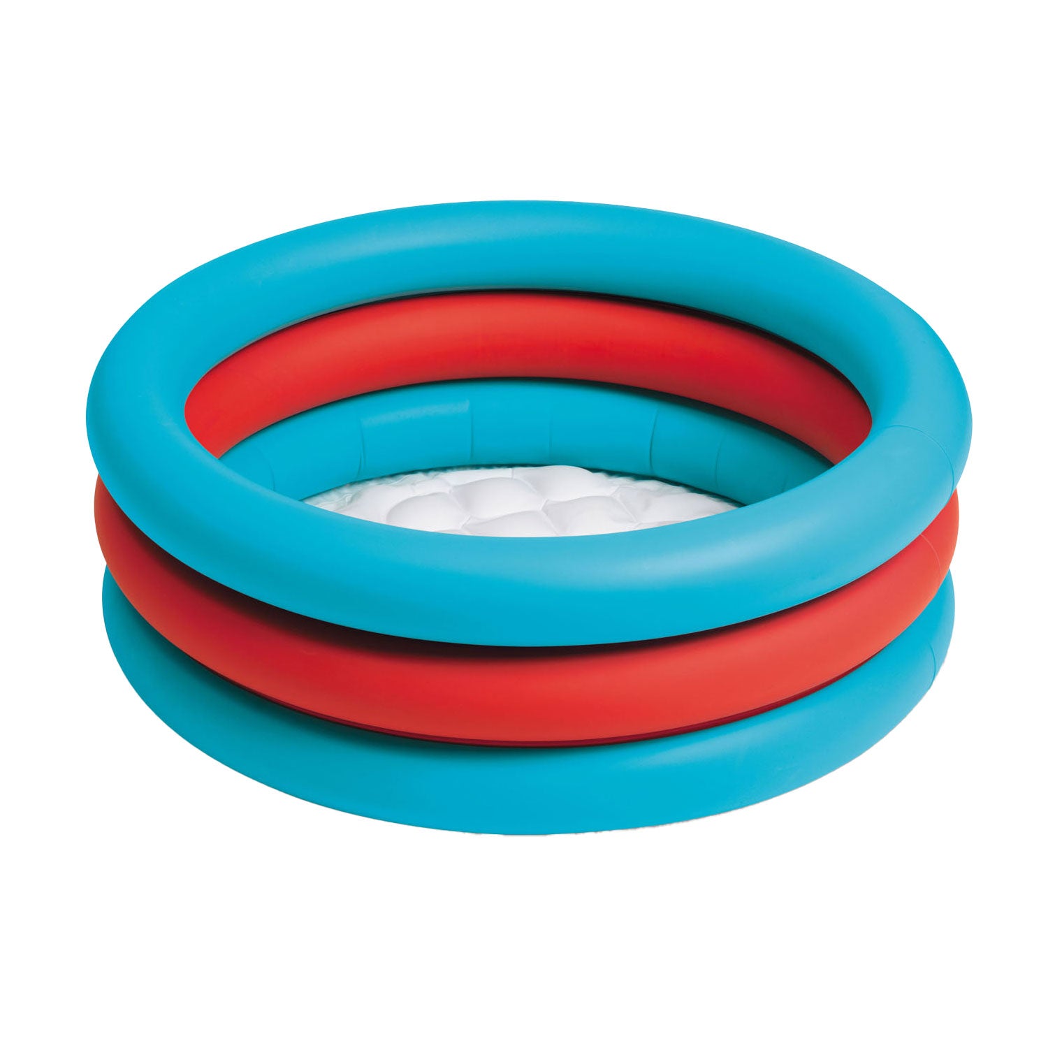 Piscine Mondo 3-anneaux, 64 cm