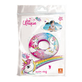 Mondo Swimming Ring Unicorn, 50 cm - afbeelding 2
