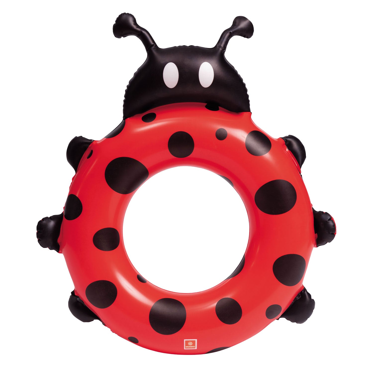 Anneau de natation Mondo Lieveheerstbeestje, 50cm