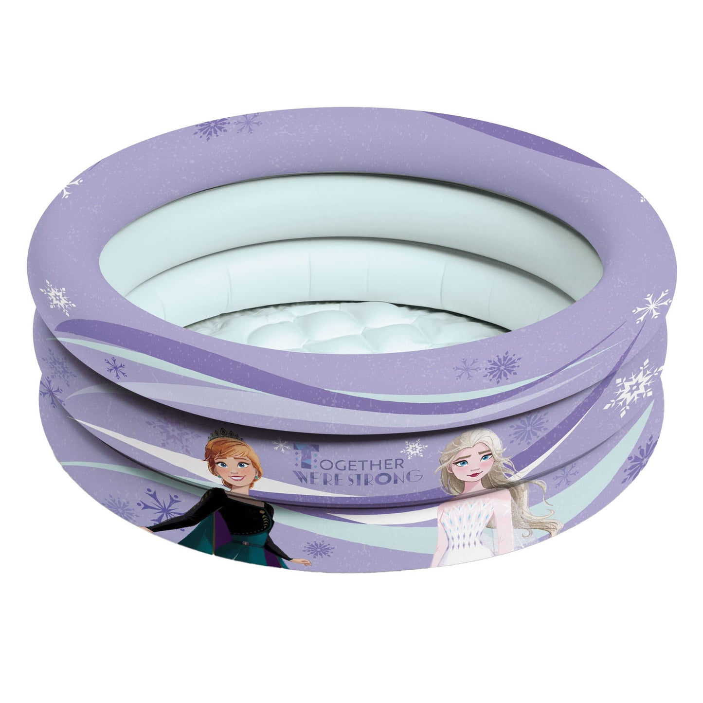Piscine Mondo Frozen 3 rings, 60 cm