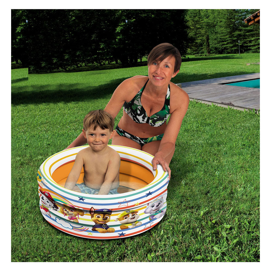 Piscine Mondo 3-anneaux, 60 cm