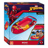 Mondo Boat gonflable Spiderman, 112 cm