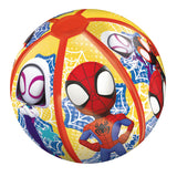 Mondo Beach Ball Spidey, 50 cm - afbeelding 1