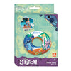 Point de la bague de natation Mondo, 50 cm