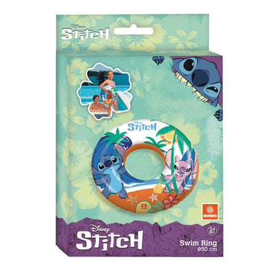 Point de la bague de natation Mondo, 50 cm