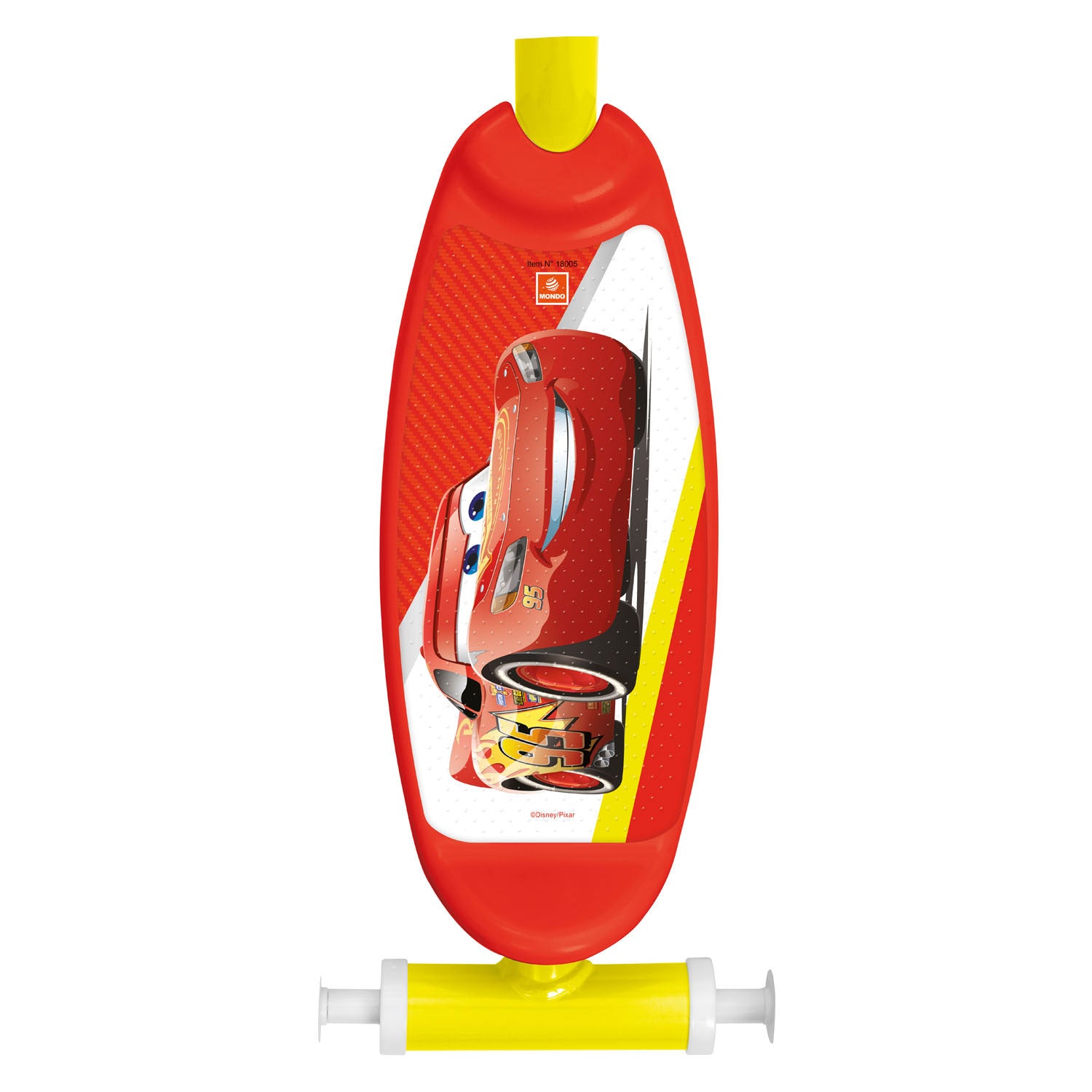 Mondo mes premières voitures de scooter