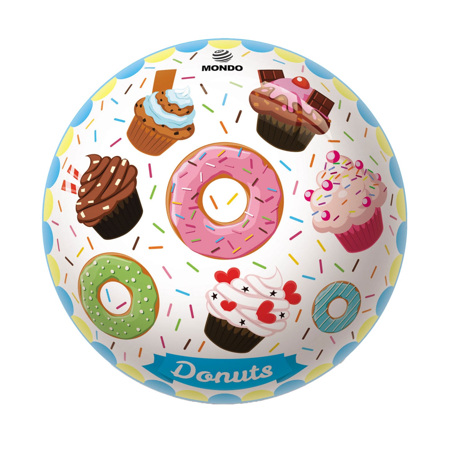 Mondo Decorbal Sweetness, 23 cm
