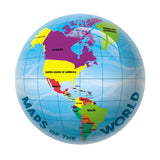 Mondo Decorbal Geo Bal, 23 cm - afbeelding 2