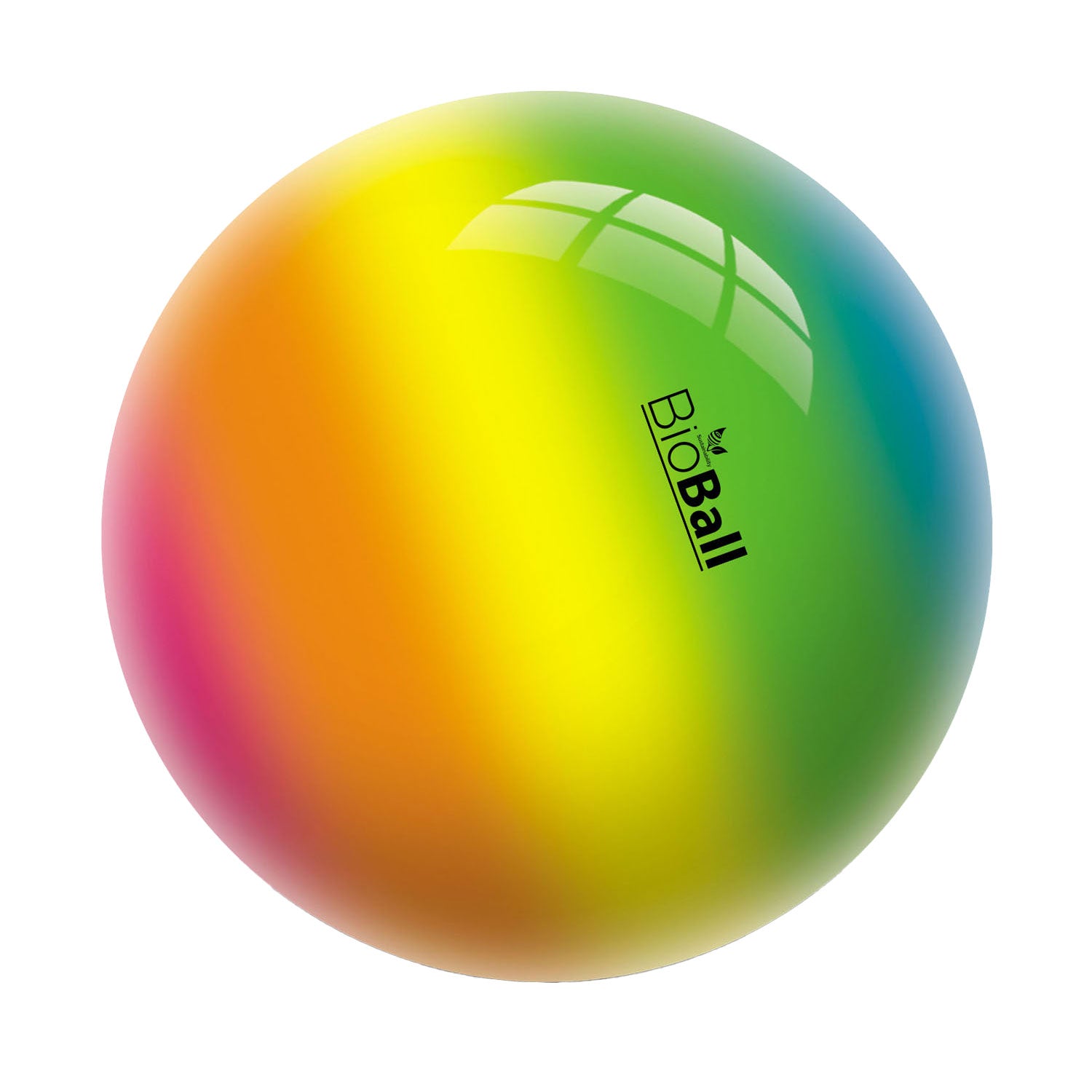 Mondo Decorbal Regenboog, 23 cm