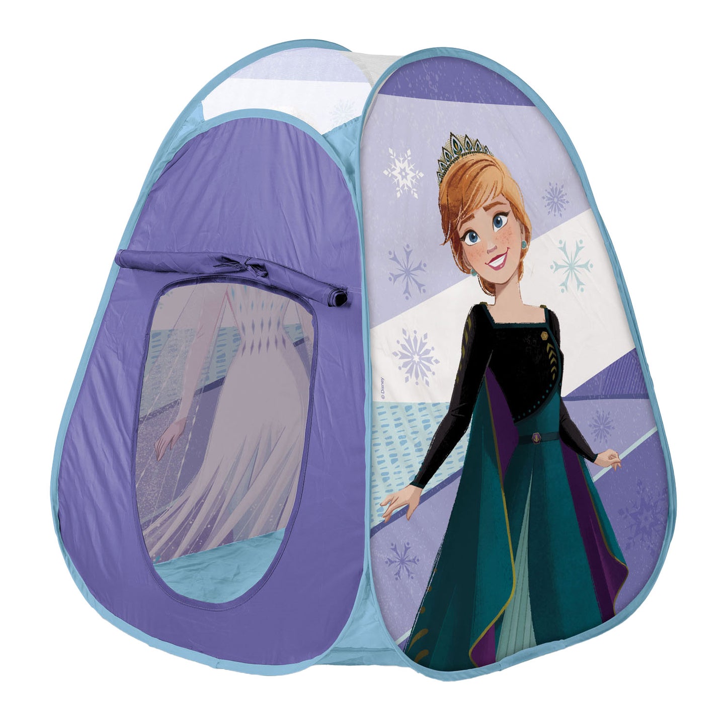 Tente pop-up Mondo Frozen