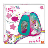 Mondo pop-up tente licorn - afbeelding 2