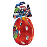 Mondo Kinderhelm Avengers, 52-56 cm - afbeelding 2