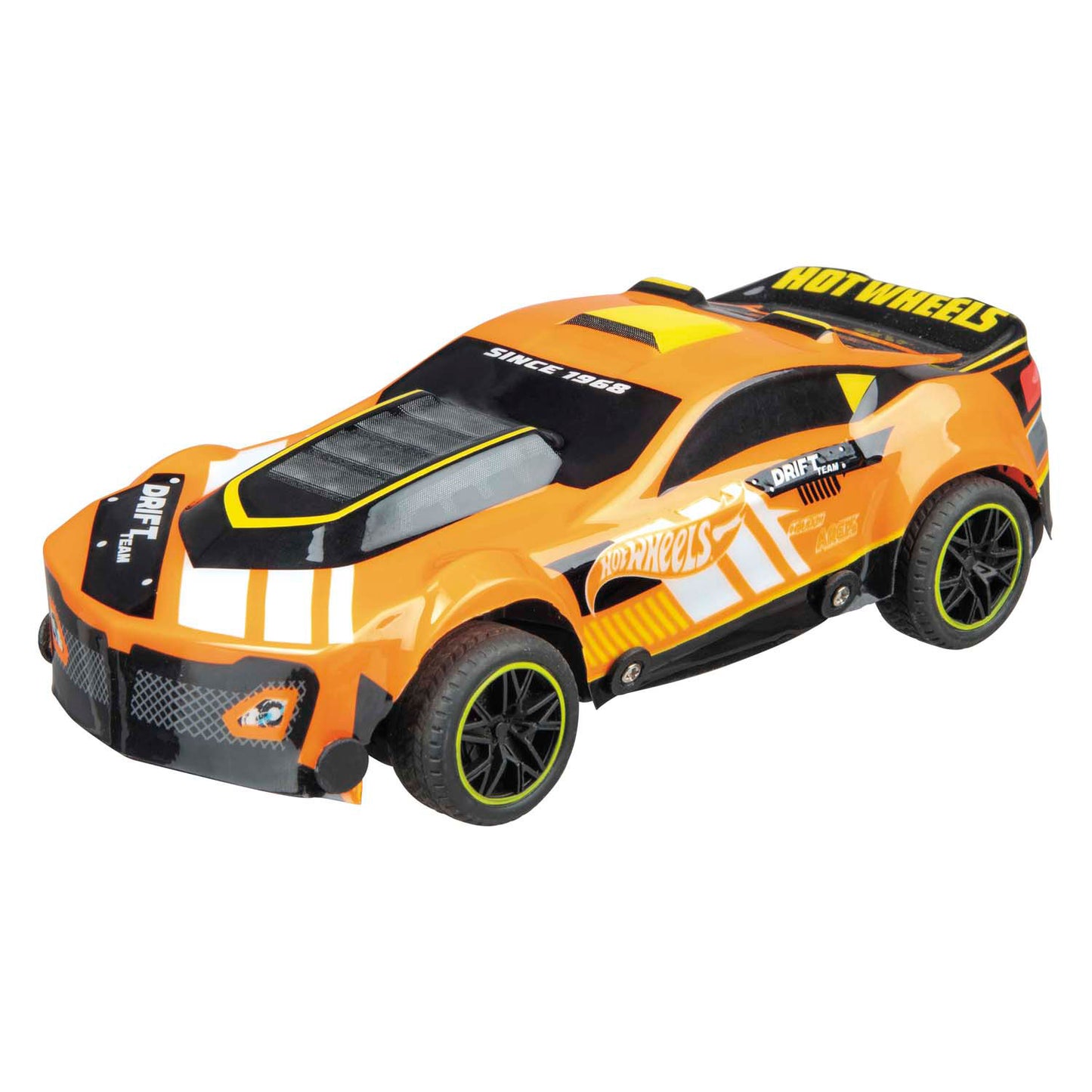 Roues Hot Wheels Mondo Motors RC Contrôlable Auto Drift Rod