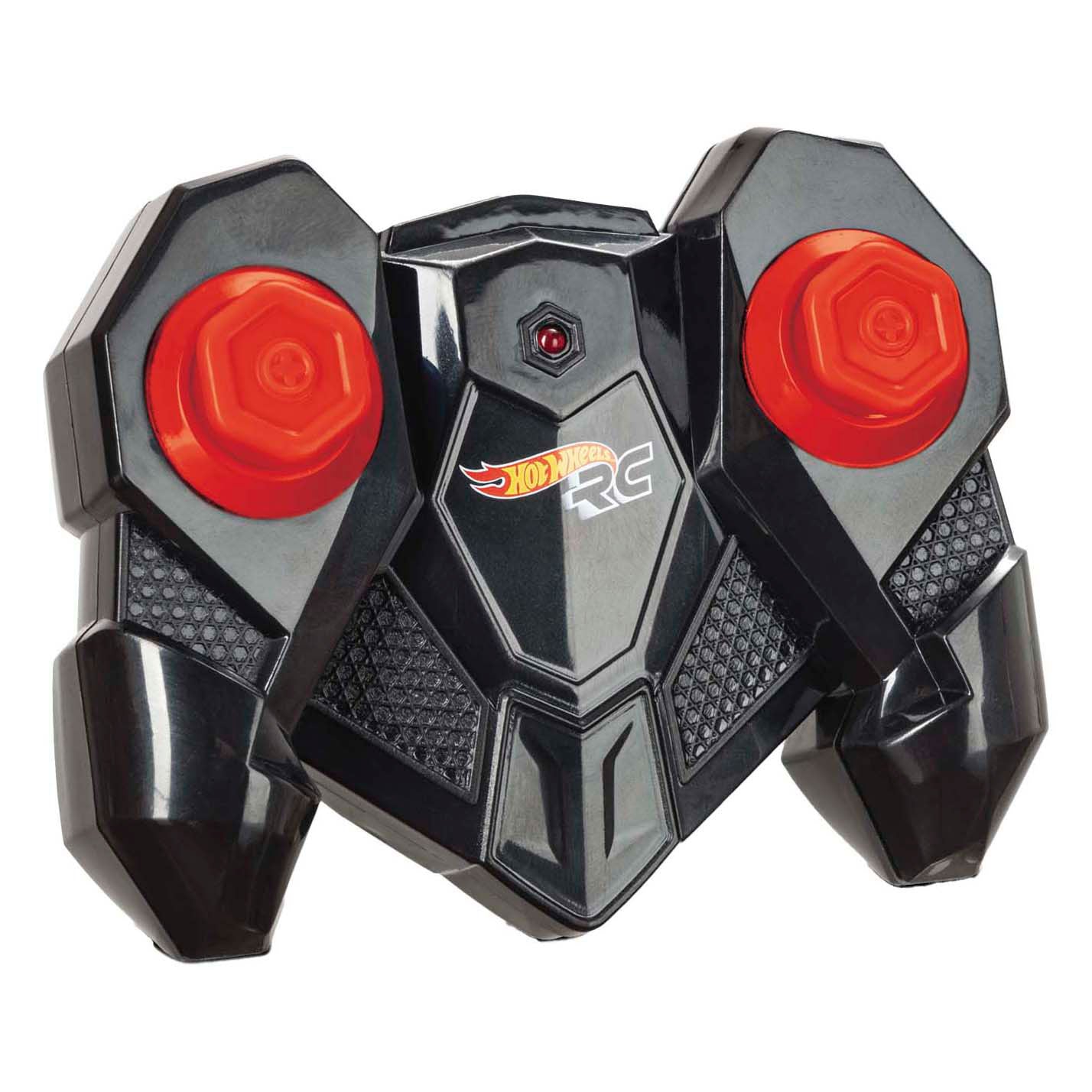 Wheels Hoto Mondo Motors RC Contrôlable Auto Bone Shaker