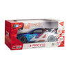 Mondo Motors RC contrôlable Auto Renault Alpine GT4 Drifting, échelle 1:10