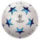 Mondo football ligue des champions PVC - 23cm
