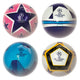 Ligue des champions de football Mondo - 13cm