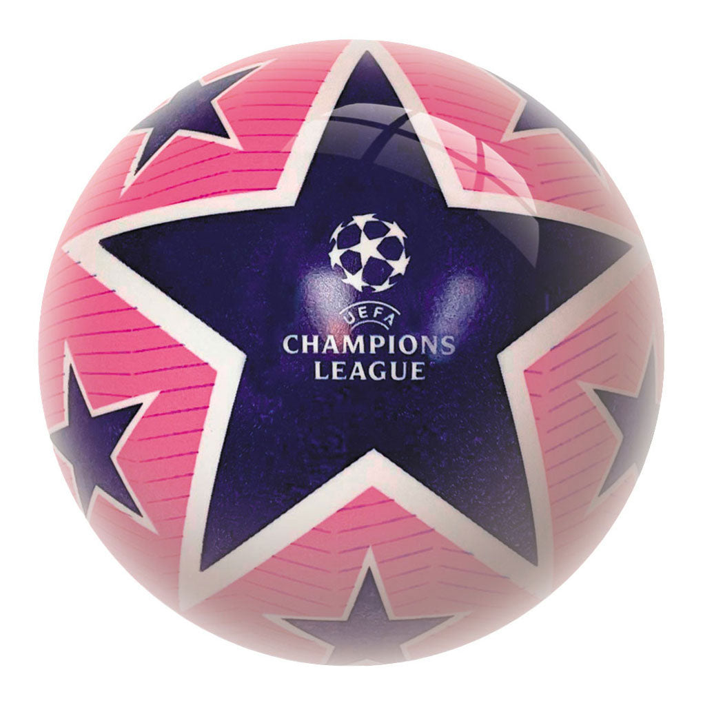 Ligue des champions de football Mondo - 13cm