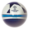 Ligue des champions de football Mondo - 13cm