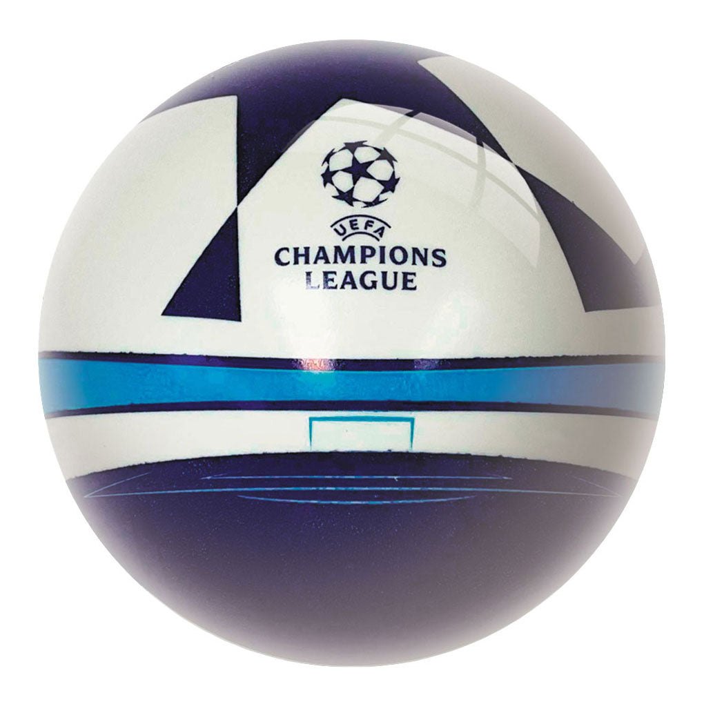 Ligue des champions de football Mondo - 13cm