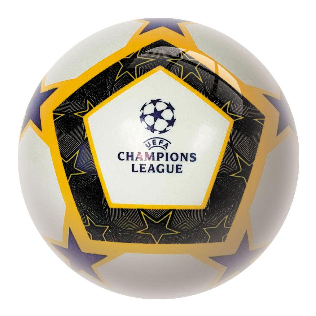 Ligue des champions de football Mondo - 13cm