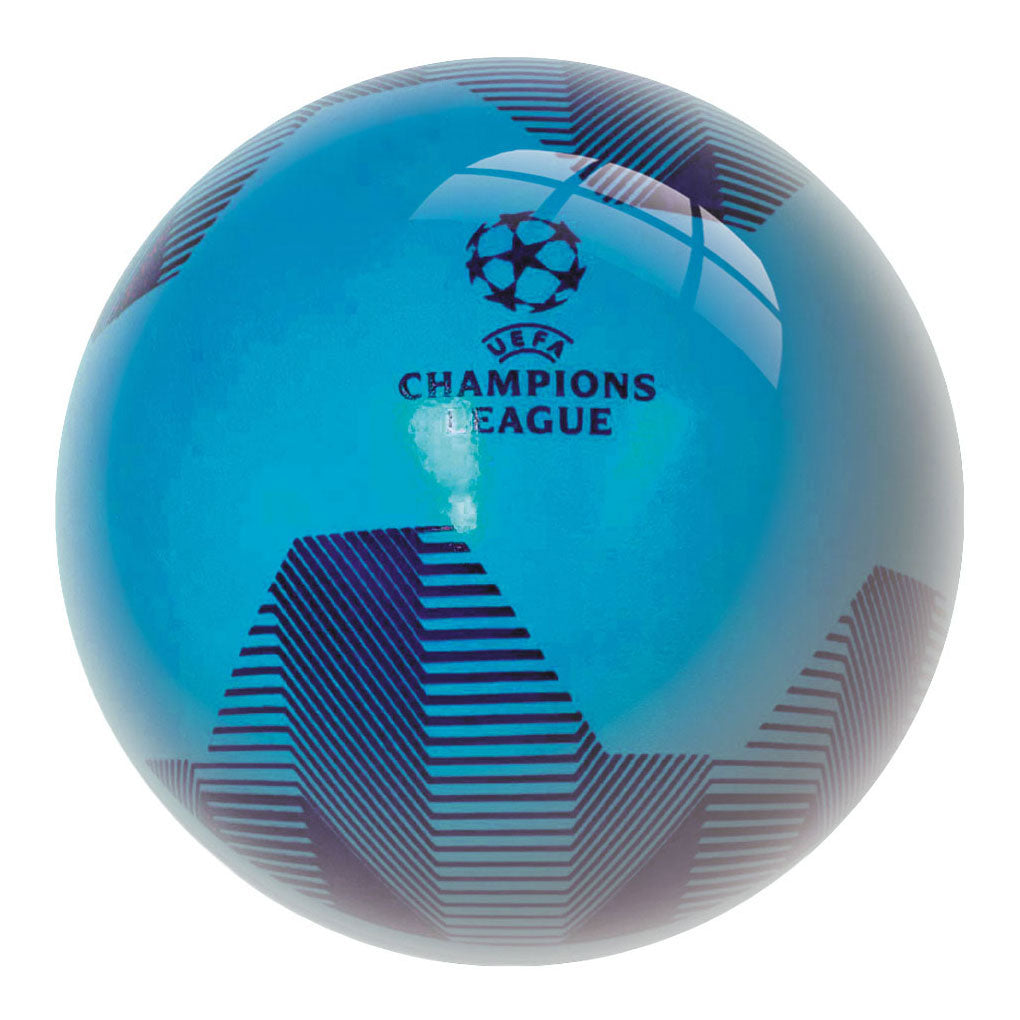 Ligue des champions de football Mondo - 13cm