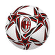 Mondo football ac milan - taille 5
