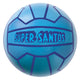 Mondo ballon de football super santos bleu - 23 cm