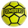 Sombrero de football Mondo PVC - 23cm