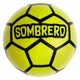 Sombrero de football Mondo PVC - 23cm