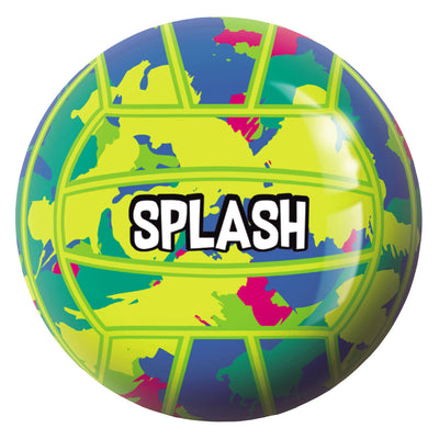 Ballon de volley Mondo Splash - 21,6 cm