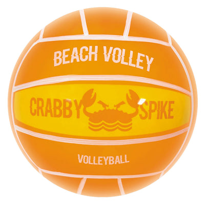 Pique crabe de beach-volley Mondo - 21,6 cm