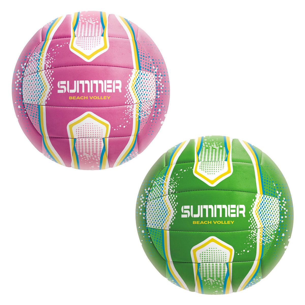 Mondo beach volley été - taille 5