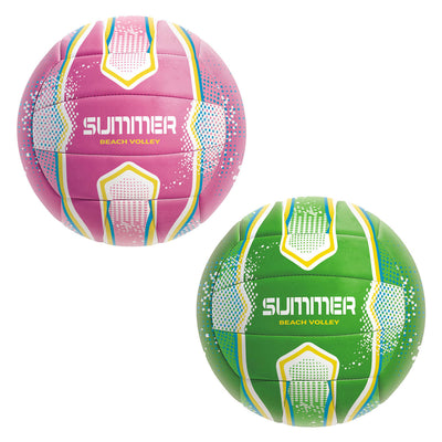 Mondo beach volley été - taille 5
