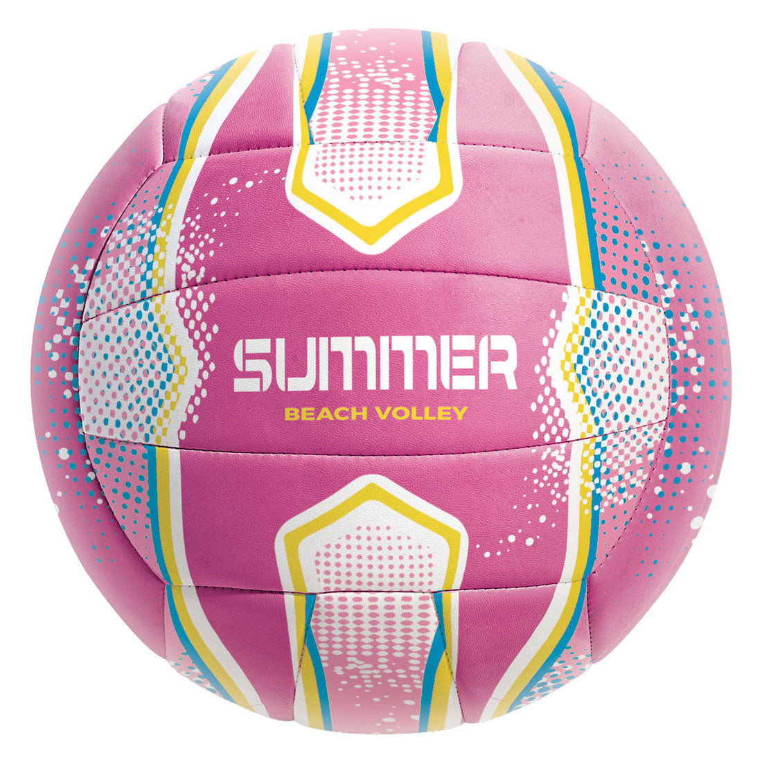Mondo beach volley été - taille 5