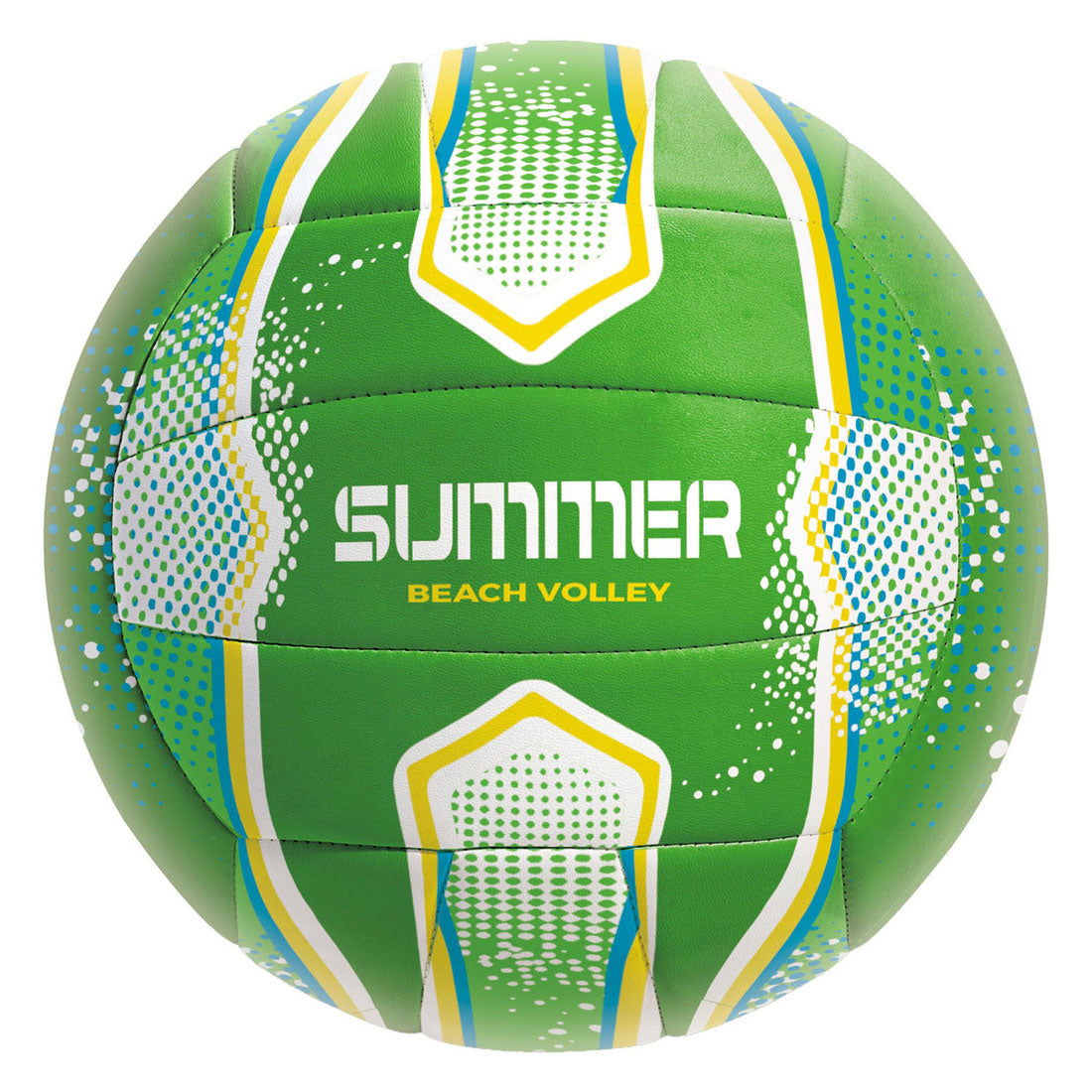 Mondo beach volley été - taille 5