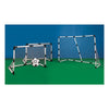 MONDO FOOTBOST OBJET 2 en 1 183x121 cm de haut