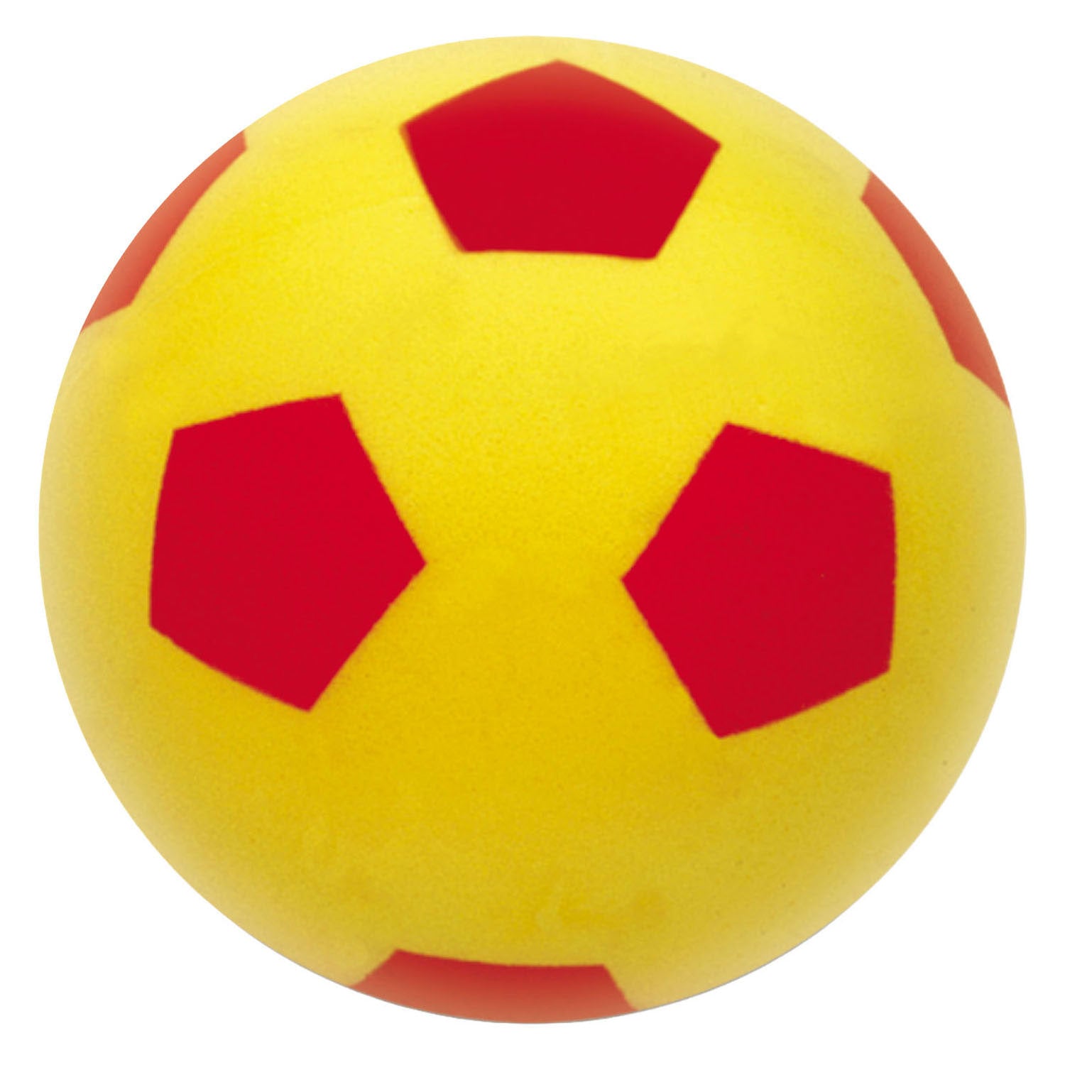 Balle soft Mondo - 14cm