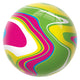 Boule déco Mondo marbre - 22cm