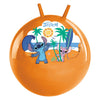 Balle Skippy au point Mondo