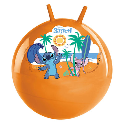 Balle Skippy au point Mondo