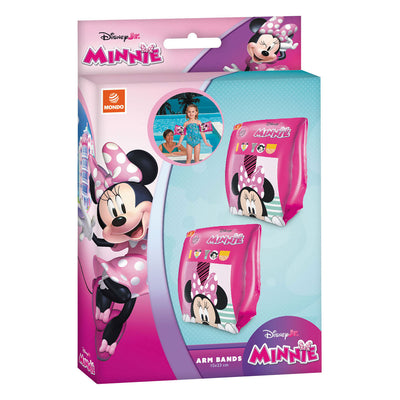 Bandes de natation Mondo Minnie Mouse
