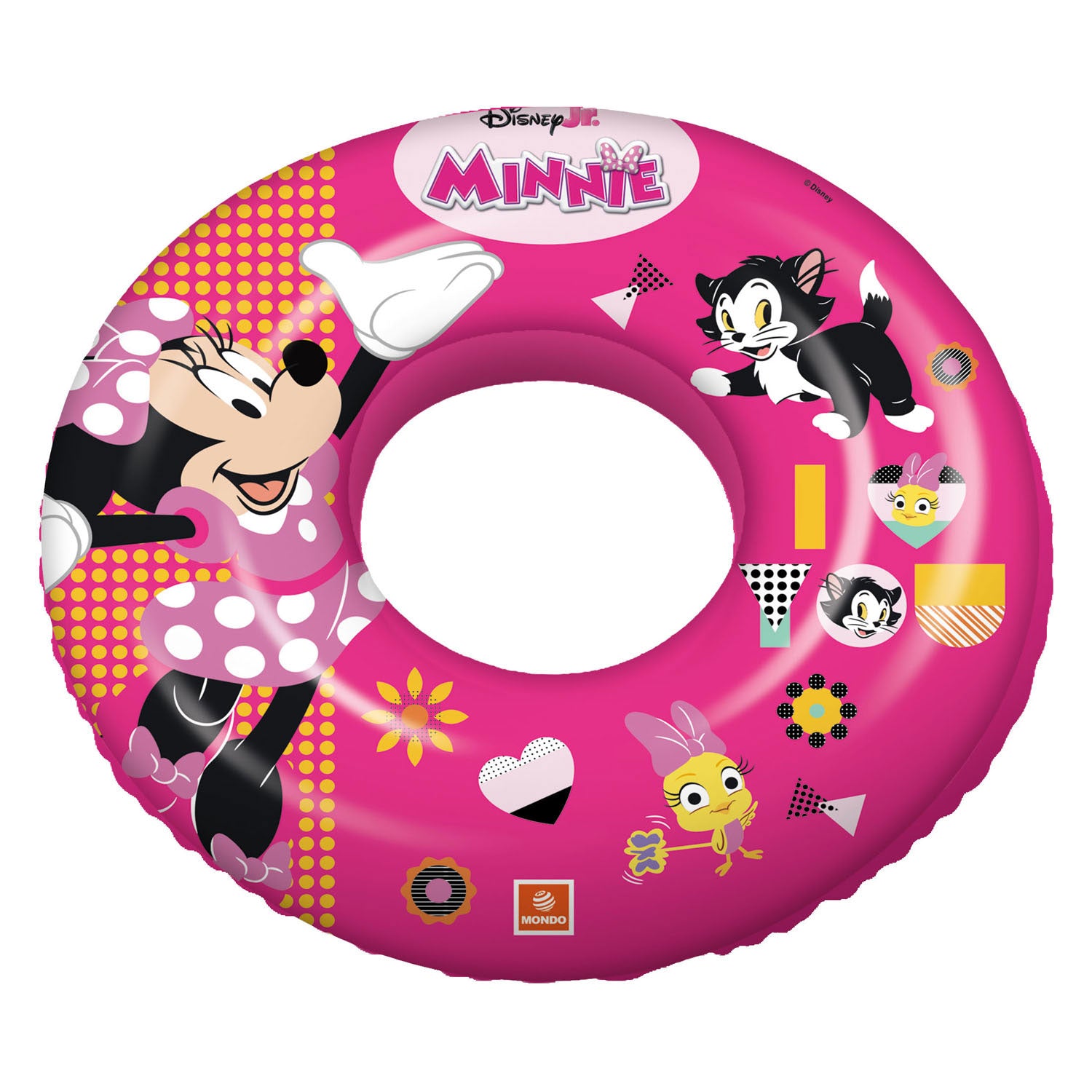 Bouée de bain Mondo Minnie Mouse